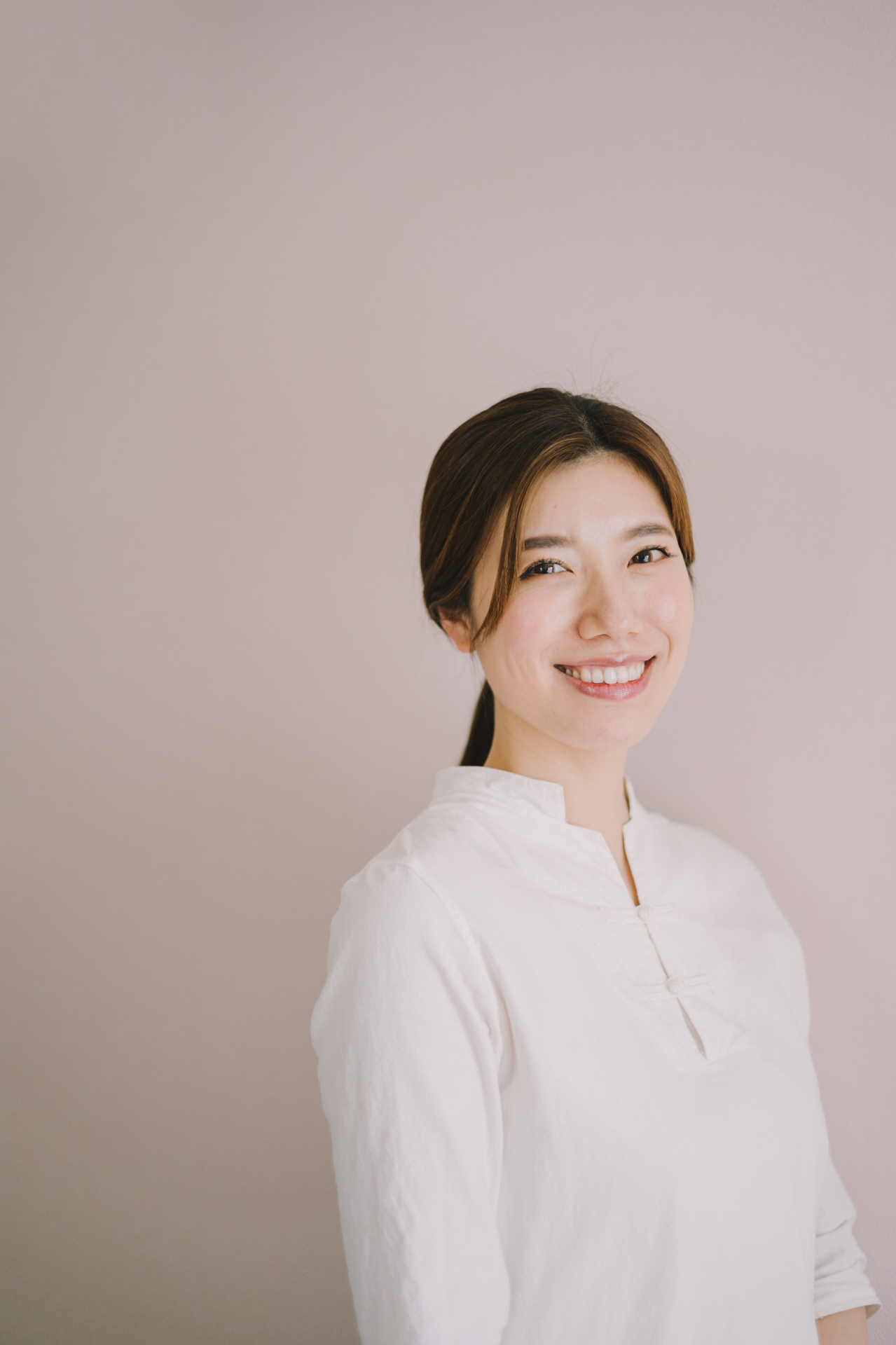&MOTHER代表 斉藤玲奈